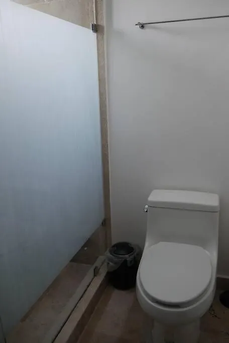 Apartment Veranto 4To Piso Playa Del Carmen Mexico