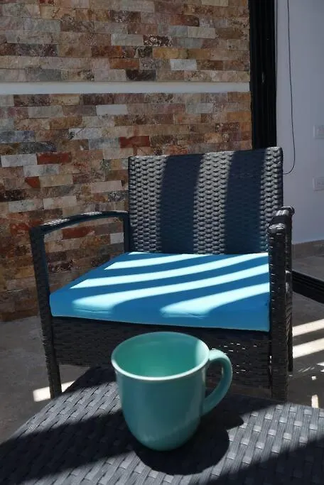 Veranto 4To Piso Playa Del Carmen Apartment