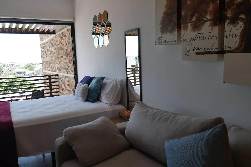 Apartment Veranto 4To Piso Playa Del Carmen